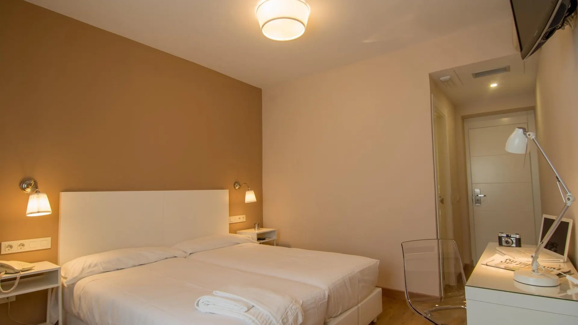 Hotel Los Cigarrales Toledo