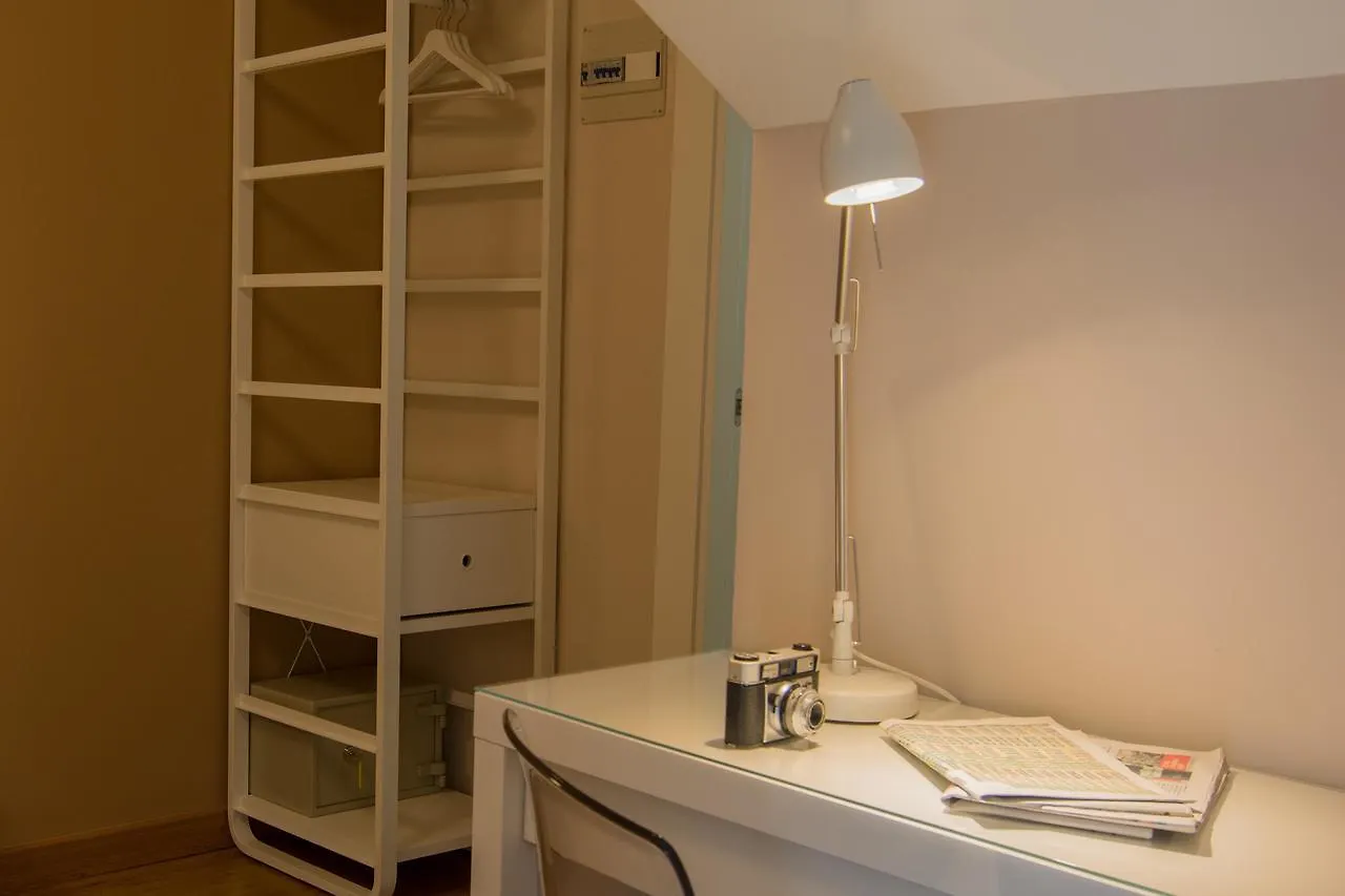 **  Hotel Los Cigarrales Toledo Spain