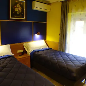 Guest house Tripolis