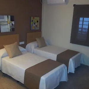 H. Ciudad De Guest house Lepe