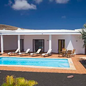 Blancas Hotel Playa Blanca (Lanzarote)