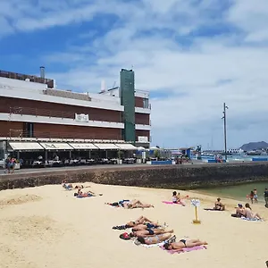 Boutique La Marquesina - Adults Only Hotel Corralejo
