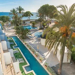 Ses Fotges Aparthotel Playa de Muro (Mallorca)