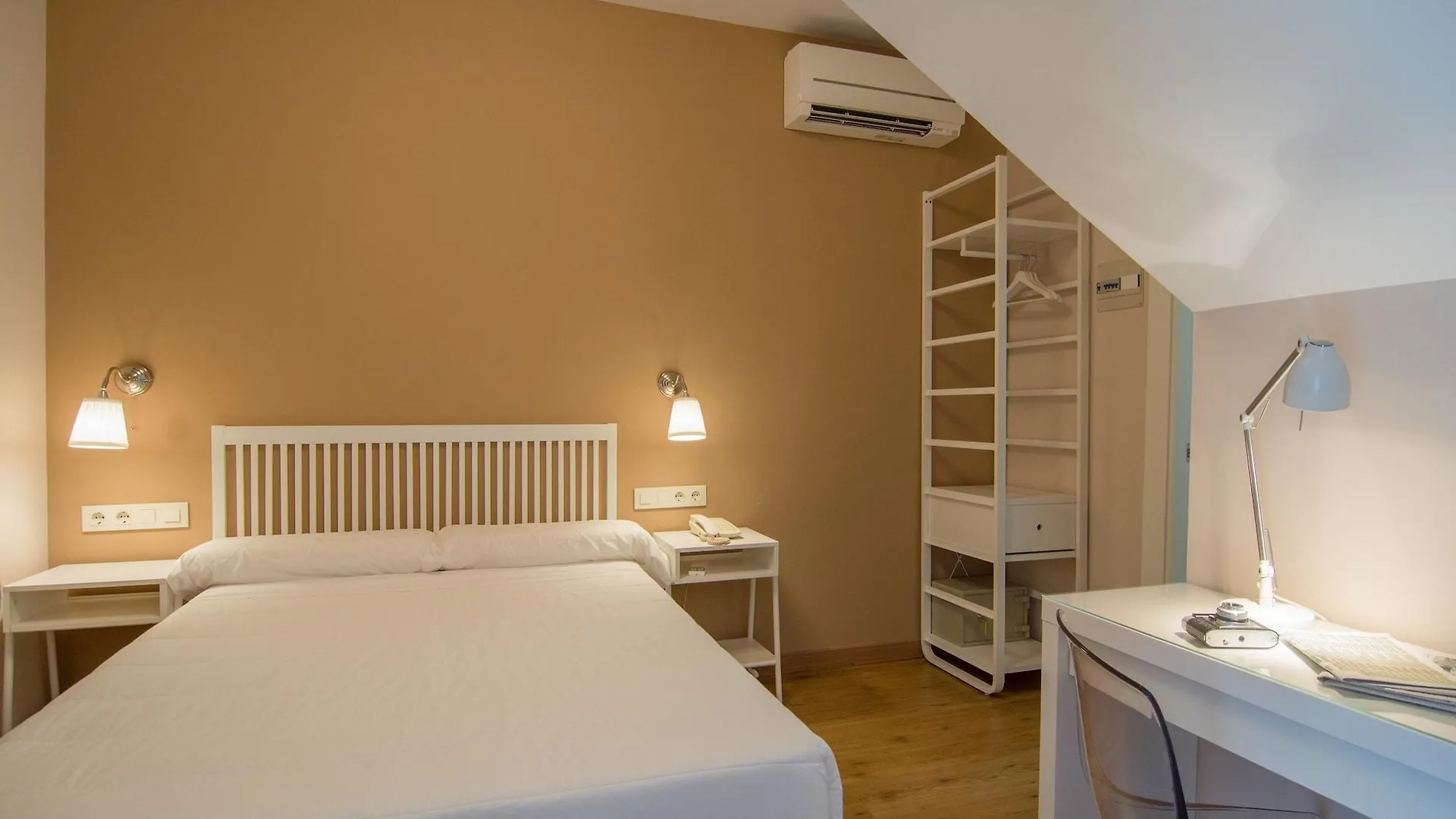 Hotel Los Cigarrales Toledo