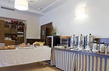 Hotel Los Cigarrales Toledo