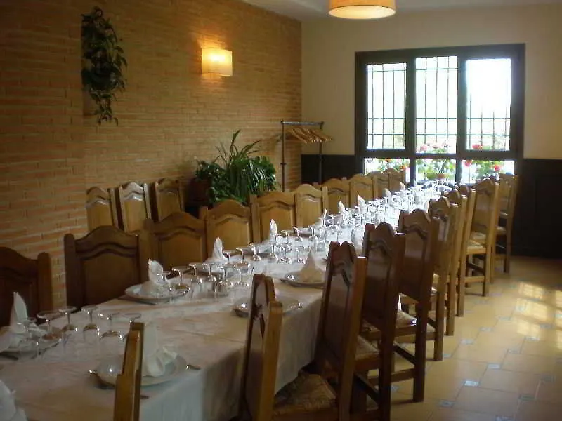 Hotel Los Cigarrales Toledo