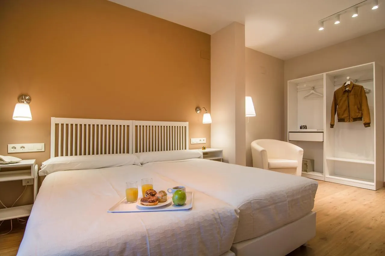 Hotel Los Cigarrales Toledo