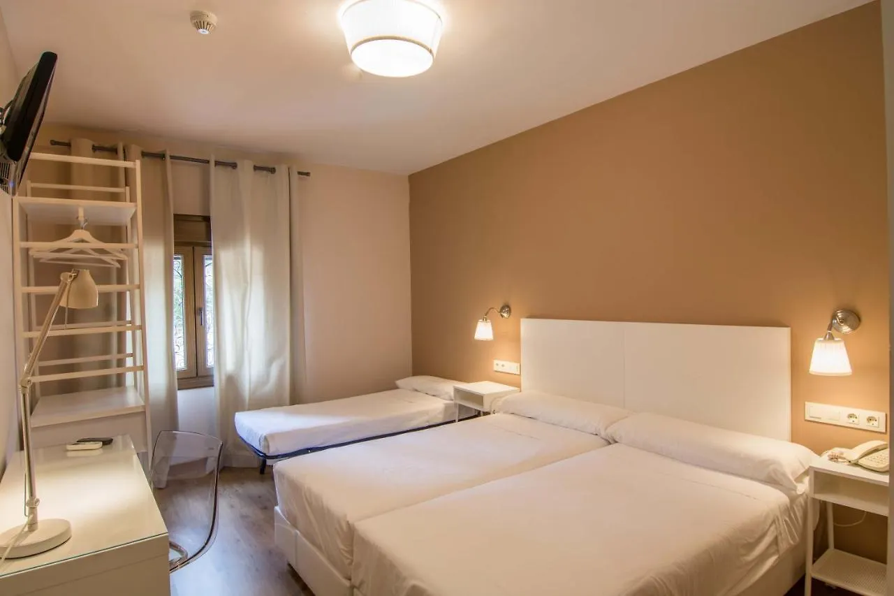 Hotel Los Cigarrales Toledo