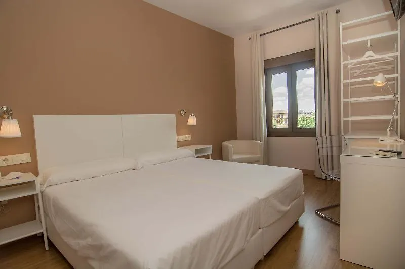 Hotel Los Cigarrales Toledo