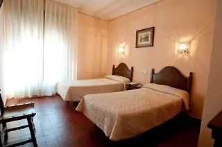 Hotel Los Cigarrales Toledo